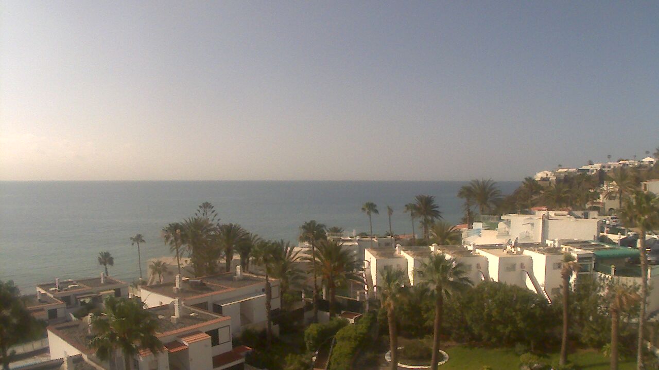 San Bartolome de Tirajana › South